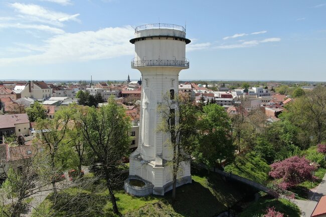 Nymburk | © Ondřej Civín