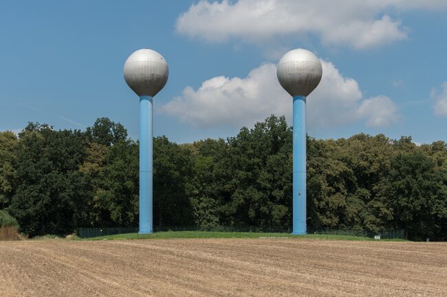 Hněvošice | © Robert Kořínek