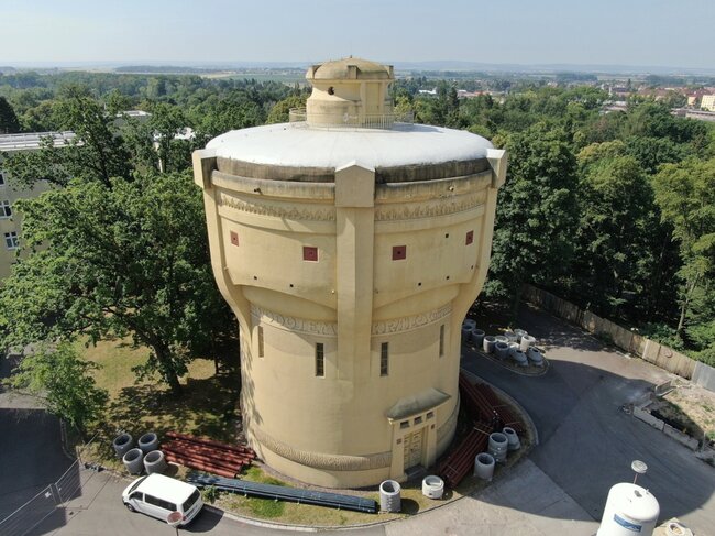 Pardubice | © Ondřej Civín