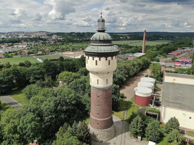 Plzeň | © Ondřej Civín