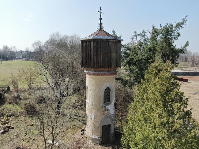 Nová Ves nad Lužnicí | © Ondřej Civín