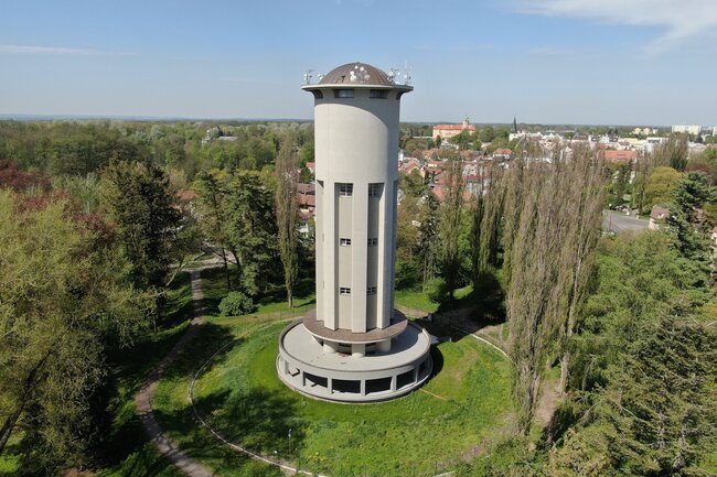 Poděbrady | © Ondřej Civín