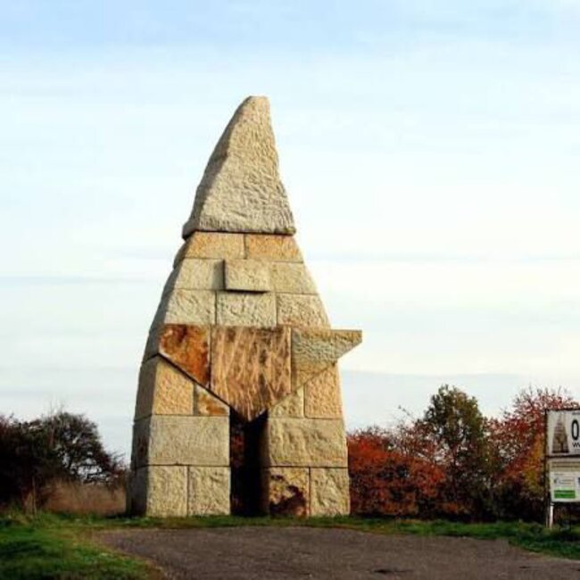 Trpaslík Hořice | © Dubenecký pískovec s.r.o.