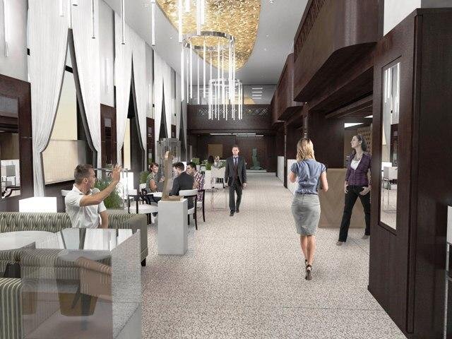 J & T kavárna Elektra, Ostrava | Architekti Hrůša & spol., Ateliér Brno, s.r.o. | Všechna práva vyhrazena
