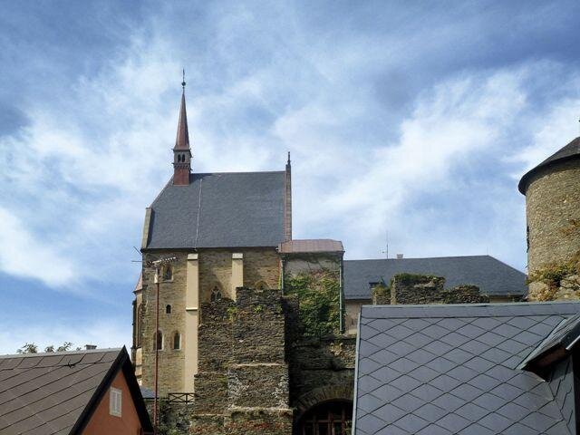Státní hrad Šternberk