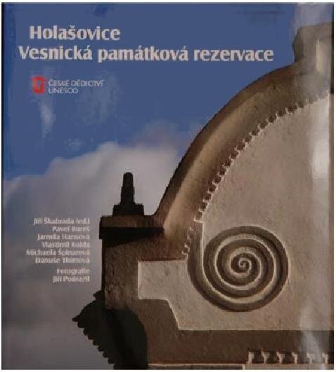 Holašovice vesnická památková rezervace | Foto: Prof.  Ing. arch. Jiří Škabrada CSc. | Licence: Všechna práva vyhrazena