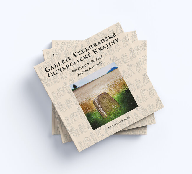 Velehrad, publikační činnost spolku | © Archiv Matice velehradské z. s.