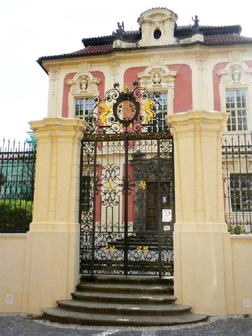 Muzeum Antonína Dvořáka