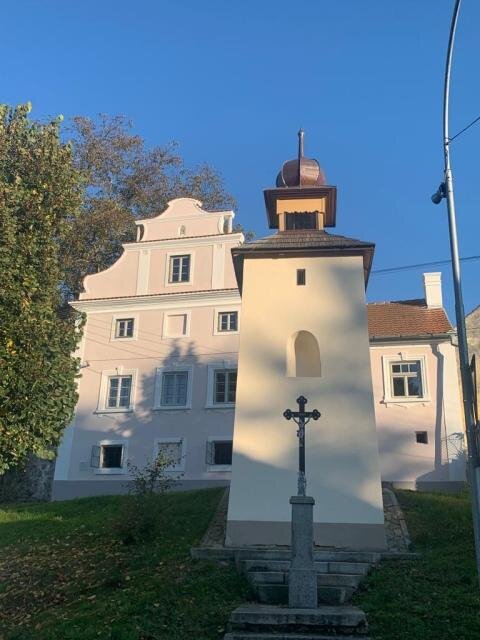 Modlešovice, Bylinková chalupa | FOTO: Archiv Milana Bláhy | Licene: Všechna práva vyhrazena