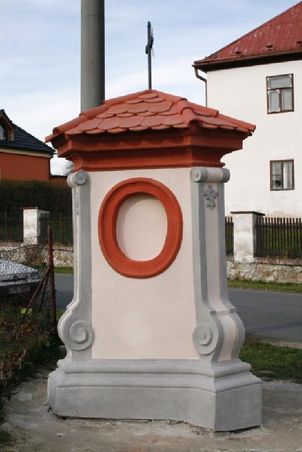 Úvalno - Boží muka | Za Opavu, z.s. | Všechna práva vyhrazena