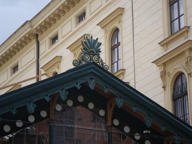 Masarykovo nádraží | Bohumil Král | Všechna práva vyhrazena