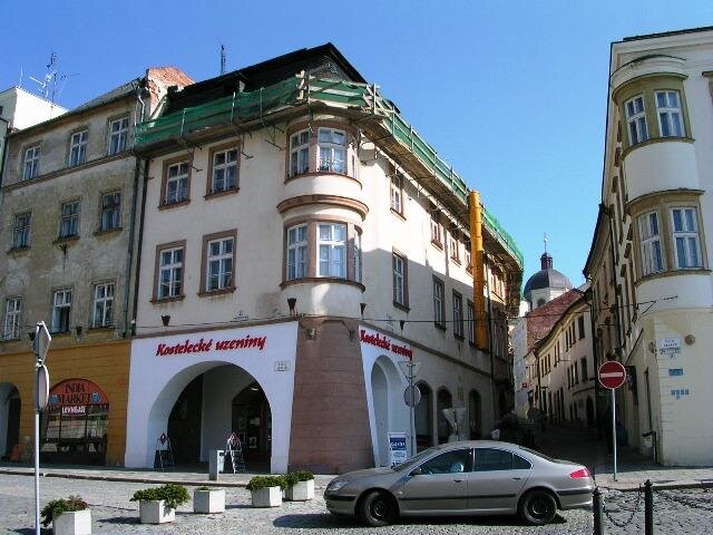 Olomouc | Coleman S.I., a.s. | Všechna práva vyhrazena