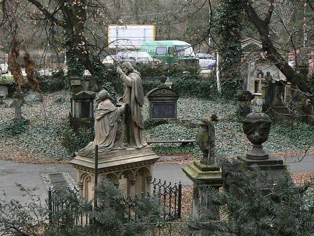 Malostranský Hřbitov | Autor: JokerIsland – Wikimedia Commons | Licence: Uveďte autora – Zachovejte licenci 3.0 Česko