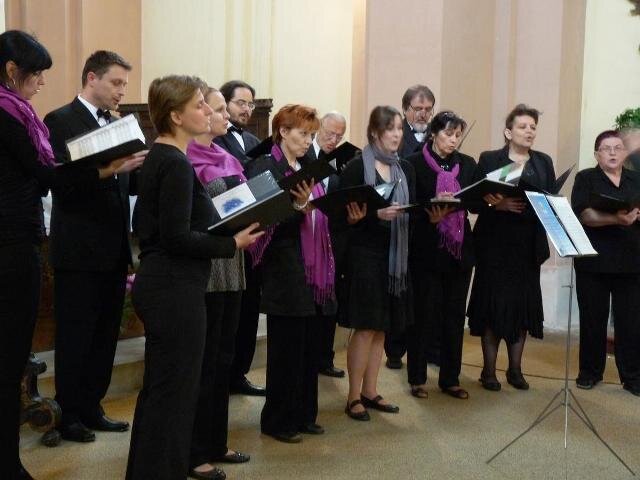 Most-Vtelno - koncert u příležitosti Noci kostelů | Občanské sdružení Vtelno žije | Všechna práva vyhrazena