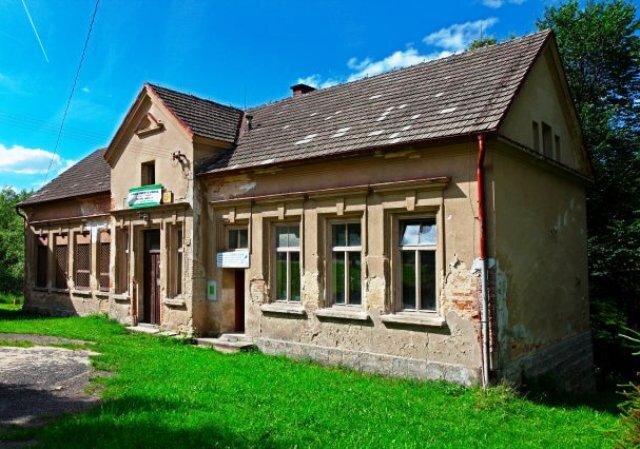 Muzeum vystěhovalectví do Brazílie | Foto: Sdružení Náhlov v oblasti Ralsko | Licence: Všechna práva vyhrazena