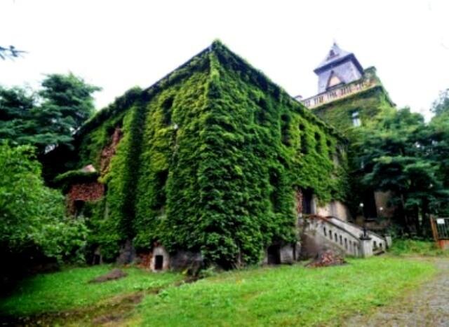 Zámeček Pardubice | Foto: Spolek Zámeček Pardubice | Licence: Všechna práva vyhrazena