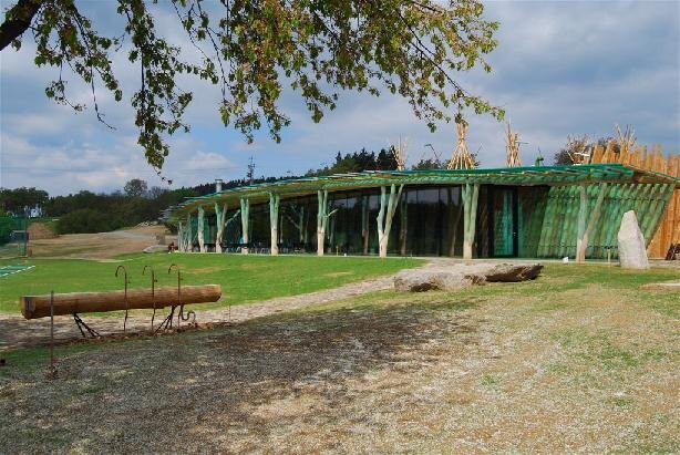 Golf klub Čertovo břemeno, Alenina Lhota | FORTNA STAV, s.r.o. | Všechna práva vyhrazena