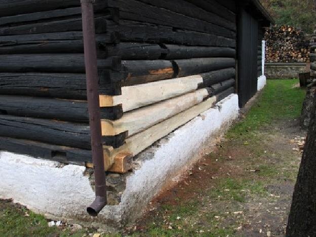Tesařství Jan Kolář | Všechna práva vyhrazena