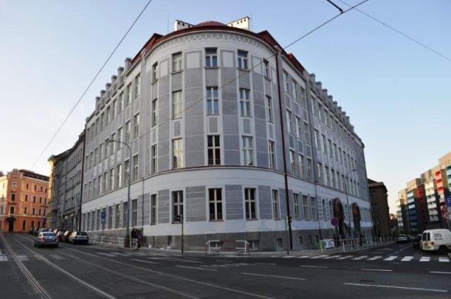 Praha 3, Základní škola Lupáčova | Foto: TRUSTAV s. r. o. | Licence: Všechna práva vyhrazena