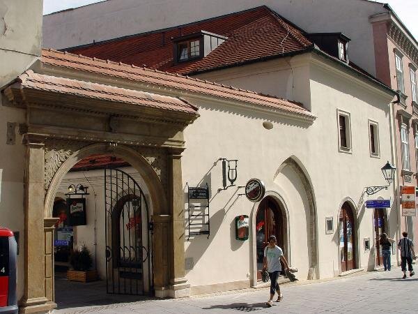 Fasáda s portály  | Marston-CZ s.r.o. | Všechna práva vyhrazena