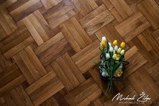 Ukázka práce | Foto: Michal Žíla | Licence: Všechna práva vyhrazena