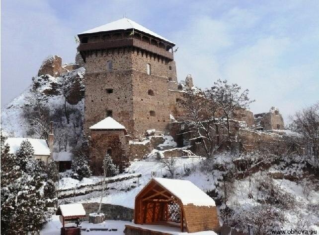 Filakovo hrad | Foto: Obnova s.r.o. - pamätáme na pamiatky | Licence: Všechna práva vyhrazena