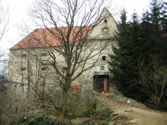 Zámek a tvrz Tchořovice | VIA TEMPORA NOVA, z.s. | Všechna práva vyhrazena