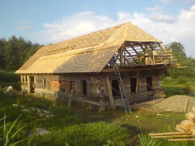 Volné sdružení řemeslníků HOBLINA - Ing. Robert Malý | Všechna práva vyhrazena