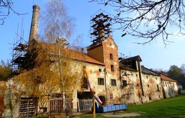 RIOFRIO Architects s.r.o. | Všechna práva vyhrazena