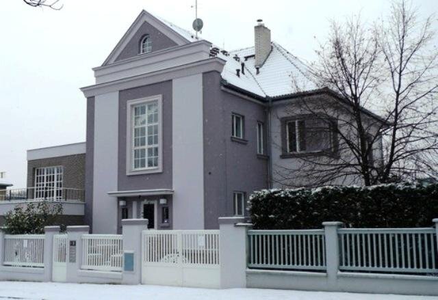 RIOFRIO Architects s.r.o. | Všechna práva vyhrazena