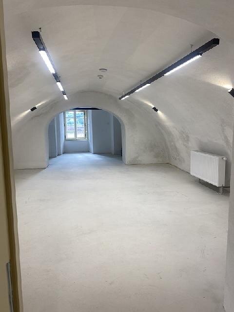 Bělá nad Radbuzou, zámek – dodání svítidel vlastních značek a vyspělého řídícího systému | Foto: Archiv Zumtobel Group CZ | Licence: Všechna práva vyhrazena