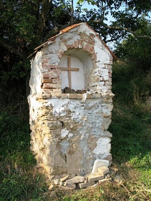 Kaple Konice | Okrašlovací spolek ve Znojmě | Všechna práva vyhrazena
