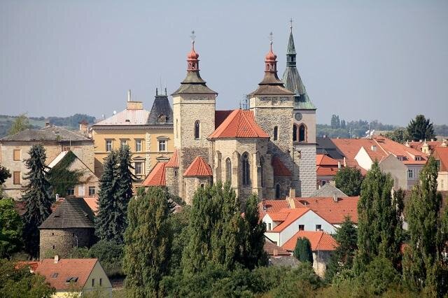 Kouřim | FOTO: Roman Šulc | Všechna práva vyhrazena
