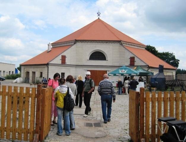 Černokostelecký pivovar | ČERNOKOSTELECKÝ PIVOVARSKÝ ARCHIV A MUZEUM O.P.S. | Všechna práva vyhrazena
