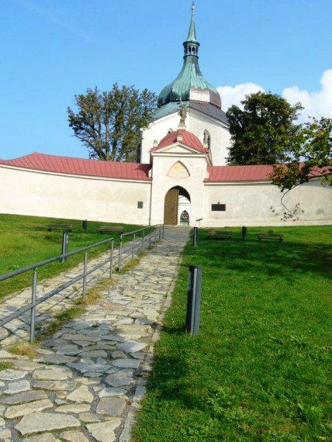 Zelená Hora | Sates Čechy s.r.o. | Všechna práva vyhrazena