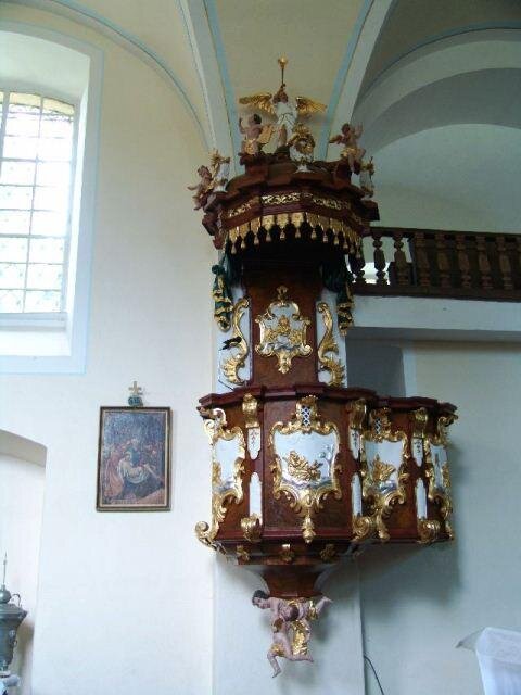 Anna Bezchlebová - restaurátorka | Všechna práva vyhrazena