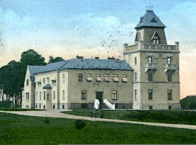 Zámeček Pardubice | Foto: Spolek Zámeček Pardubice | Licence: Všechna práva vyhrazena