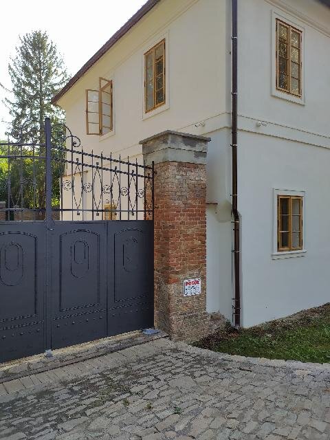 Panský mlýn Kouřim | Foto: Archiv Vojtěcha Maliny | Licence: Všechna práva vyhrazena