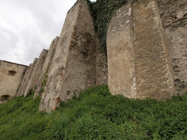 Křivoklát