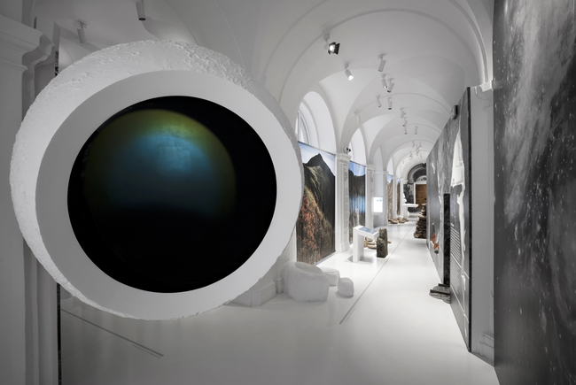 Vrchlabí, Muzeum Krkonoš – komplexní instalace expozice (2022–2023) ve zrekonstruovaném barokním klášteře. Projekt kombinoval náročnost historické budovy s požadavky na moderní návštěvnický zážitek. | © Archiv Capacity Expo s. r. o.