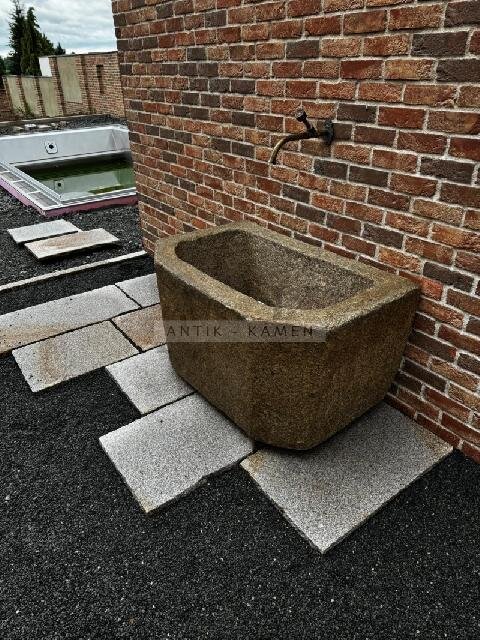 Nabízené výrobky ANTIK–KÁMEN | Foto: Archiv ANTIK–KÁMEN | Licence: Všechna práva vyhrazena