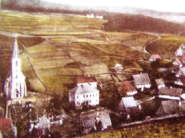 Horní Údolí - pohlednice  | Občanské sdružení Jesenický horský spolek | Všechna práva vyhrazena