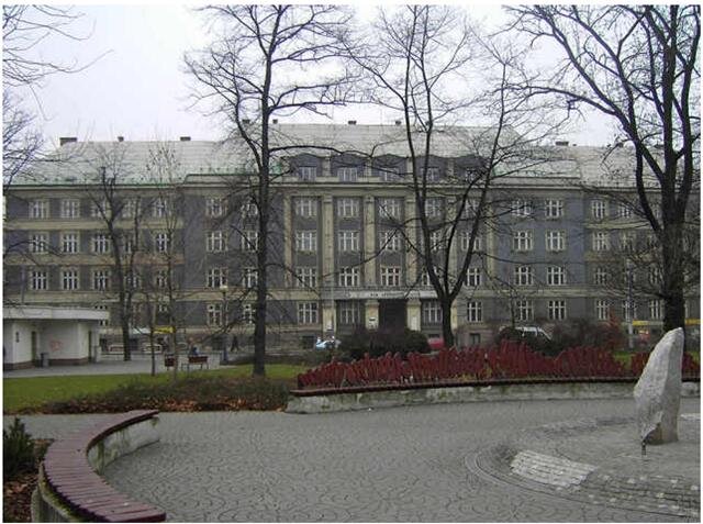 Ostrava - hotel | Foto: JART - JANDA spol. s r. o. | Licence: Všechna práva vyhrazena