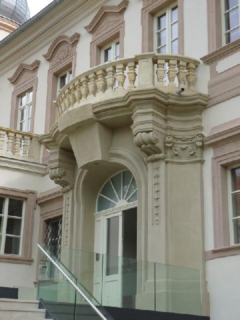 Krásné Březno - stav po restaurování | Atelier ES | Všechna práva vyhrazena