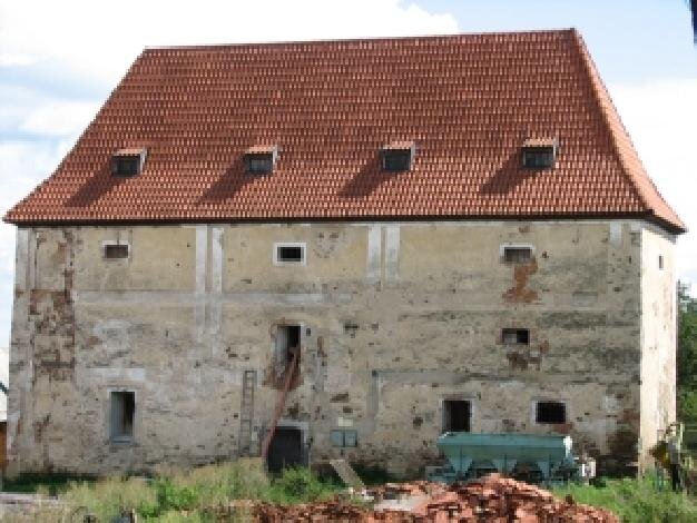 Oprava krovu Budkov | Diblík Miloslav - truhlářství, tesařství, pokrývačství, dřevostavby | Všechna práva vyhrazena