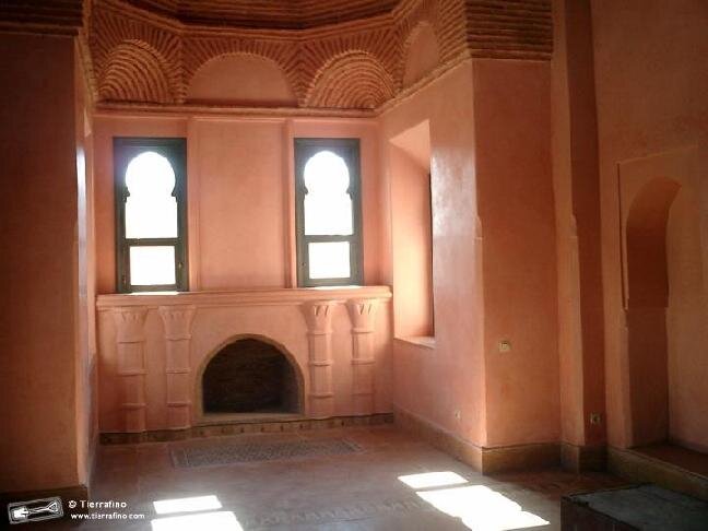 Restaurant - Marrakech | družstvo aya | Všechna práva vyhrazena