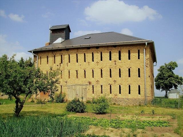 Záchrana sušárny chmele v Odrlicích | FOTO: StudioPAB s.r.o. | Všechna práva vyhrazena