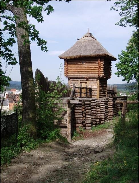 Archeopark Netolice - rákosové střechy | NAD s.r.o. | Všechna práva vyhrazena