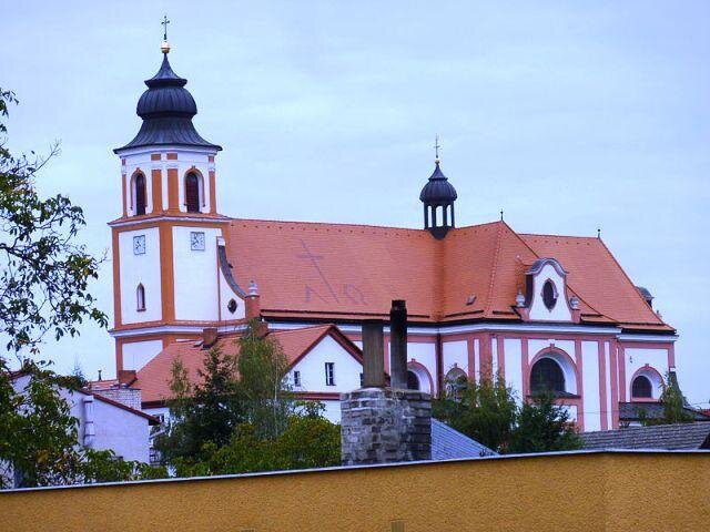 Kostel sv. Stanislava, Bolatice | Foto: Marek Blahuš - Wikimedia Commons | Licence: CC-BY-SA 3.0