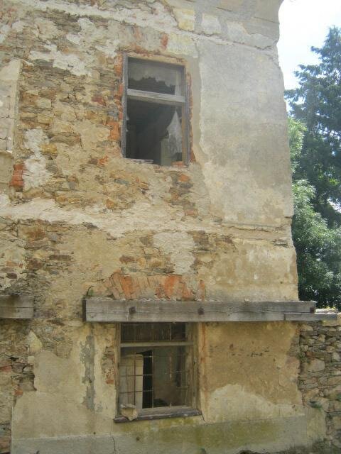 Zámeček | Statek Vlčkovice, o.p.s. | Všechna práva vyhrazena
